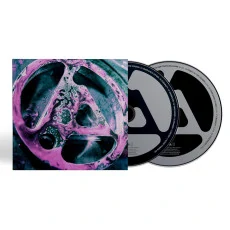 LINKIN PARK - From zero DELUXE 2CD